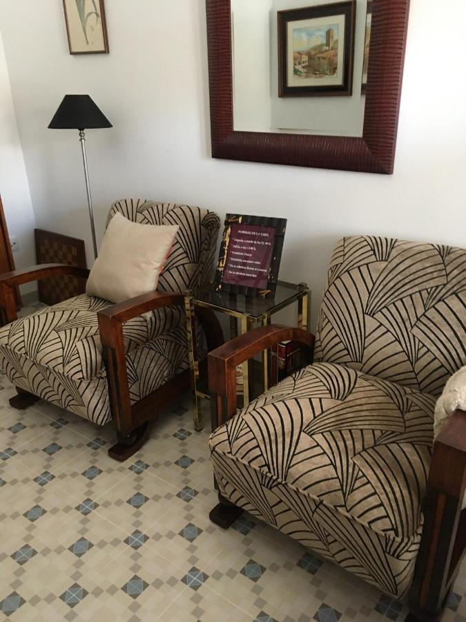 Casa Historica Aldana, Plaza Vieja Villa Saldana ภายนอก รูปภาพ