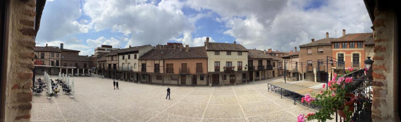 Casa Historica Aldana, Plaza Vieja Villa Saldana ภายนอก รูปภาพ