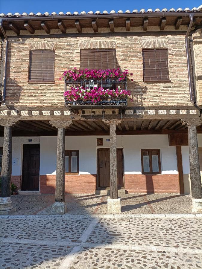 Casa Historica Aldana, Plaza Vieja Villa Saldana ภายนอก รูปภาพ