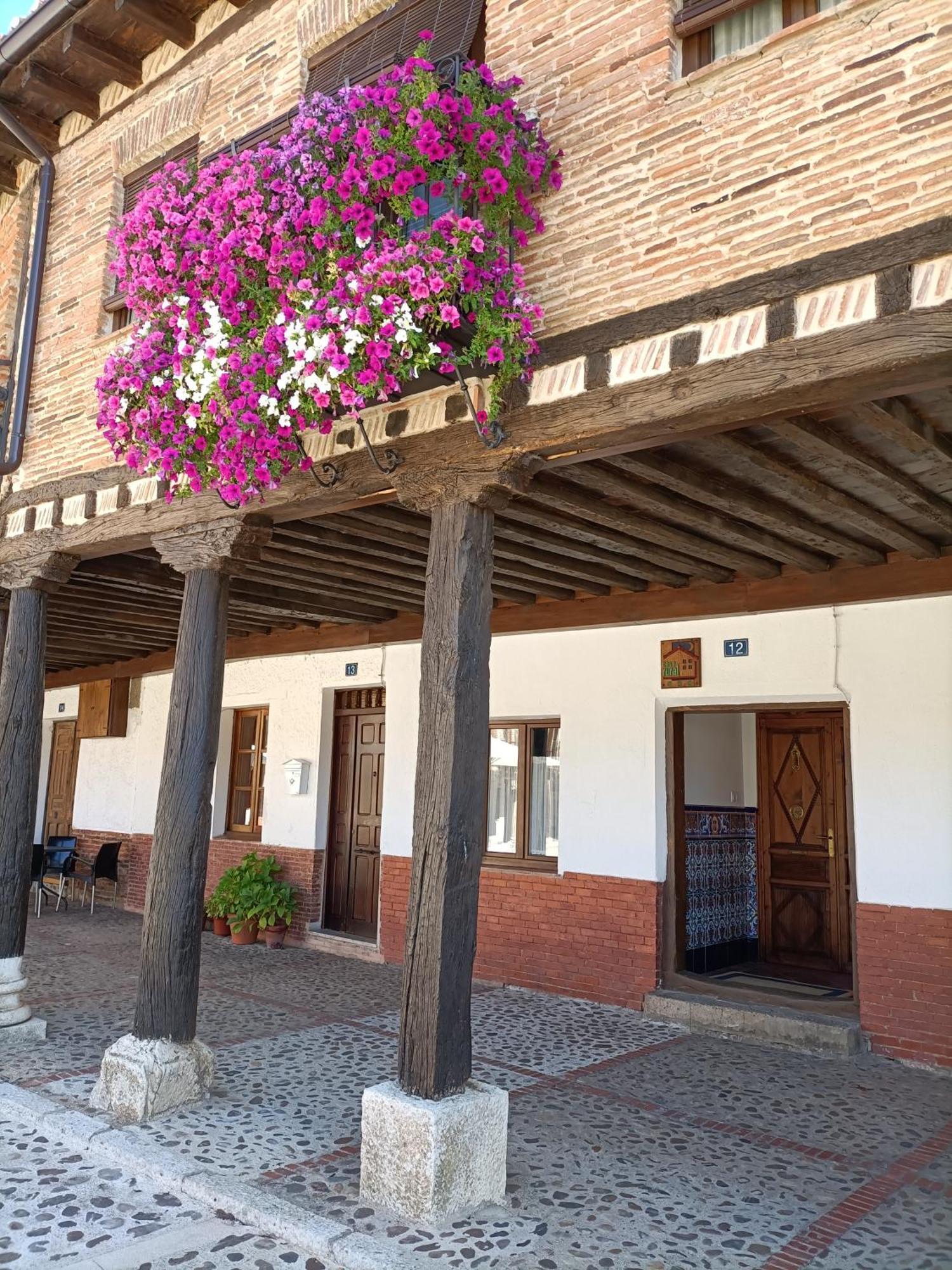 Casa Historica Aldana, Plaza Vieja Villa Saldana ภายนอก รูปภาพ